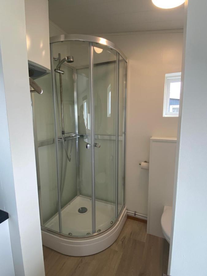 Uxahryggur Villa Hvolsvollur Ngoại thất bức ảnh