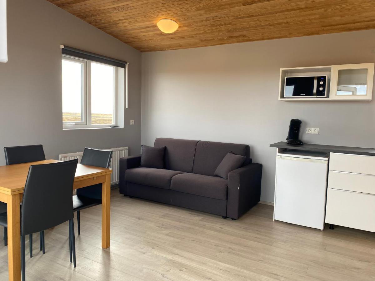 Uxahryggur Villa Hvolsvollur Ngoại thất bức ảnh