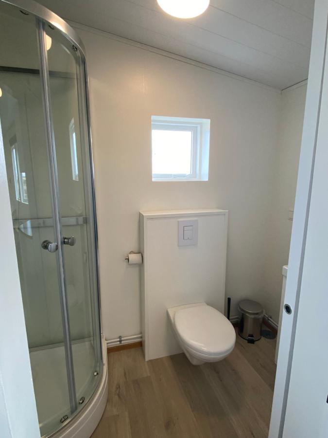 Uxahryggur Villa Hvolsvollur Ngoại thất bức ảnh