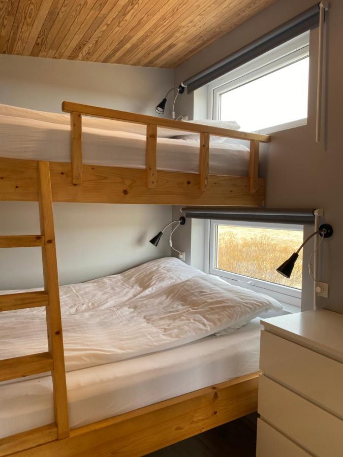 Uxahryggur Villa Hvolsvollur Ngoại thất bức ảnh