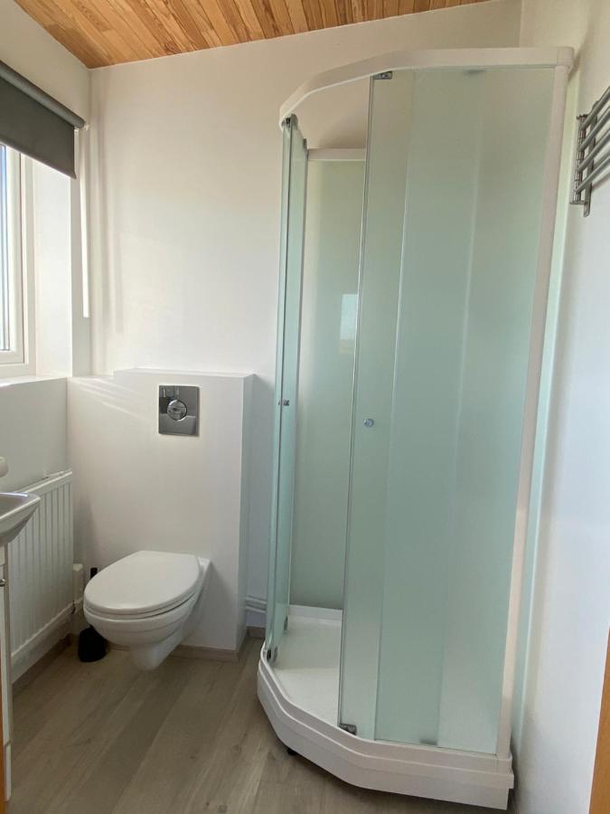 Uxahryggur Villa Hvolsvollur Ngoại thất bức ảnh
