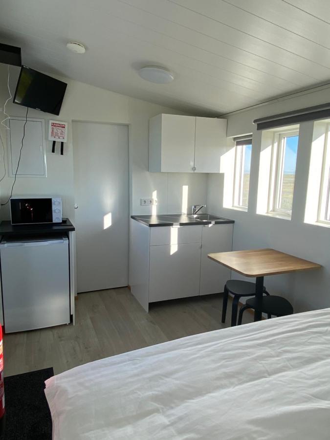 Uxahryggur Villa Hvolsvollur Ngoại thất bức ảnh