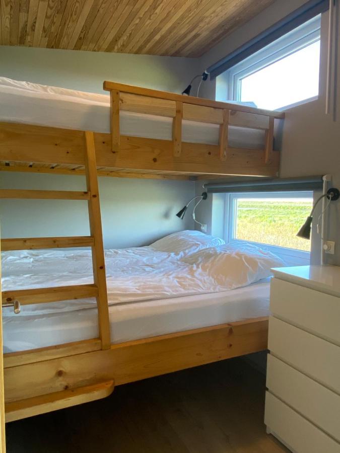 Uxahryggur Villa Hvolsvollur Ngoại thất bức ảnh