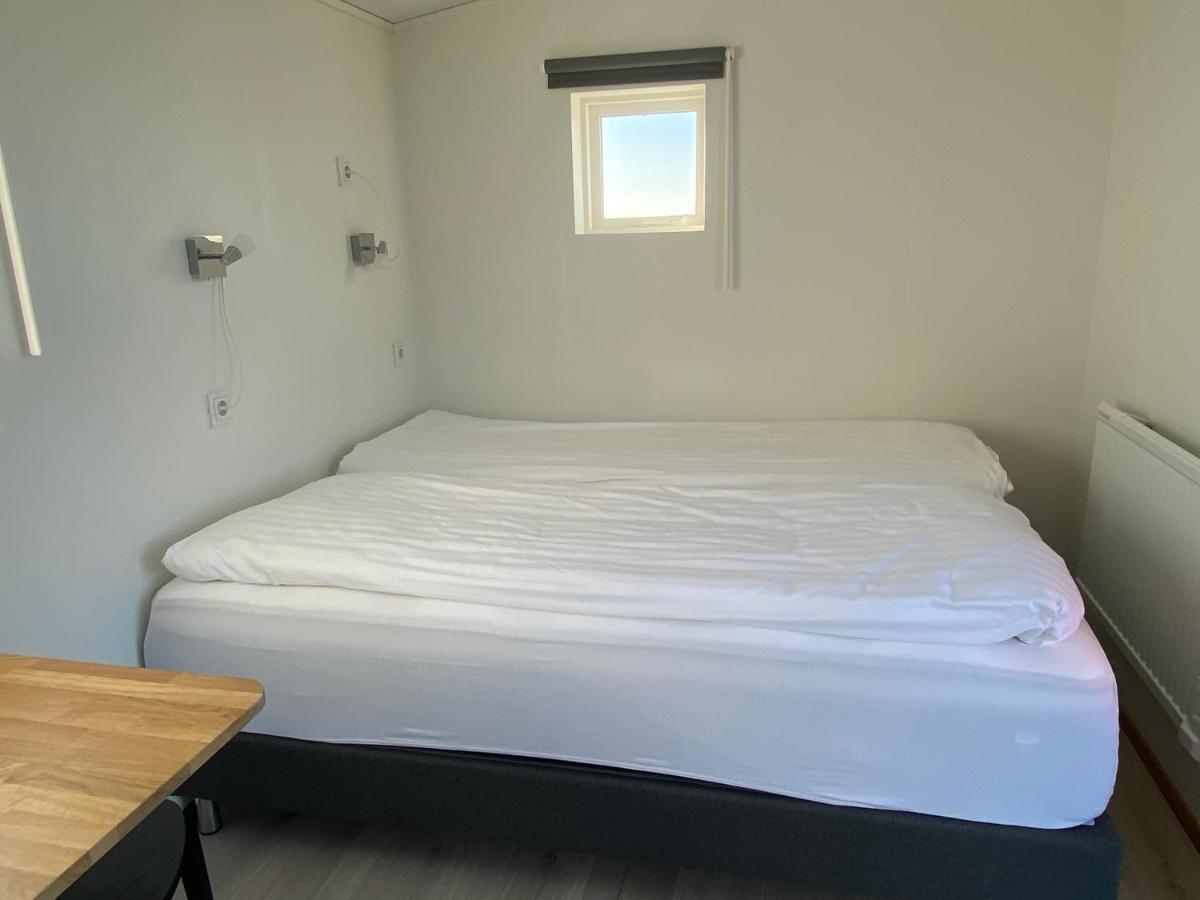 Uxahryggur Villa Hvolsvollur Ngoại thất bức ảnh