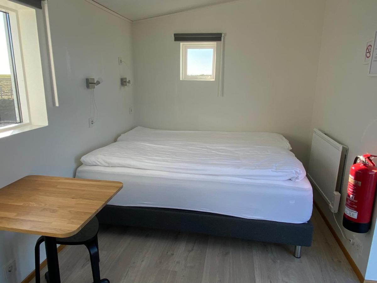 Uxahryggur Villa Hvolsvollur Ngoại thất bức ảnh
